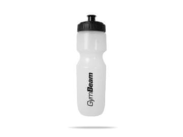 GymBeam Kolesarska plastenka Rider White 700 ml