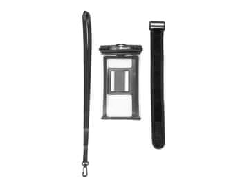 GymBeam Vodoodporen ovitek za telefon IPX8