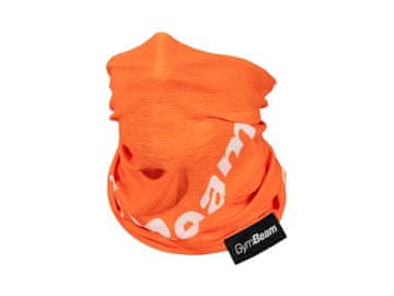 GymBeam Vratna ruta Antibacterial Orange