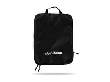 GymBeam Shoebag Black – črna torba za čevlje
