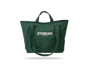 GymBeam Športna torba Athletic Club Zelena, 30 l