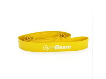 GymBeam Elastični trak Cross Band Level 1 z uporom 11-29 kg