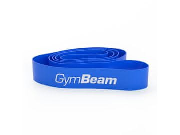 GymBeam Elastični trak Cross Band Level 3 z uporom 23-57 kg