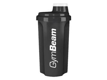 GymBeam Shaker črni 700 ml