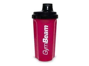 GymBeam Shaker rdeči 500 ml