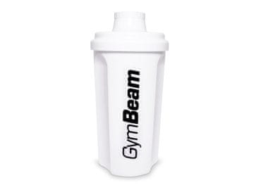 GymBeam Shaker beli 700 ml