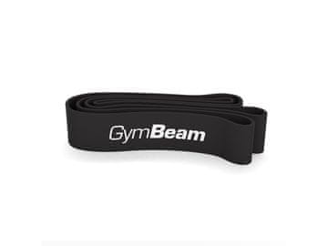 GymBeam Vadbeni trak Cross Band Level 4 z uporom 27-79 kg