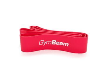 GymBeam Trak za krepitev mišic Cross Band Level 5 z uporom 36 - 104 kg