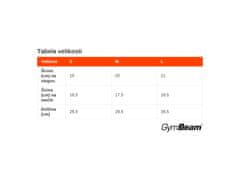 GymBeam Neoprenska opornica za koleno za vadbo