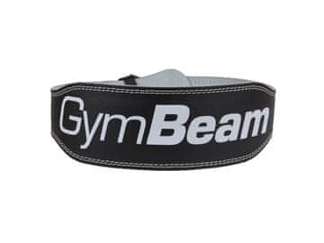 GymBeam Fitnes pas Ronnie z dvojno zaponko