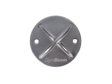 GymBeam Stenski nosilec X-Mount z nosilnostjo 250 kg