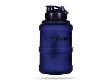 GymBeam Športna plastenka Hydrator TT 2,5 l Midnight Blue