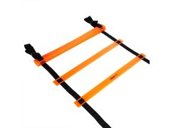 GymBeam Agility lestev 4m