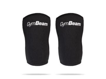 GymBeam Neoprenska opornica za koleno Conquer, 2 kosa