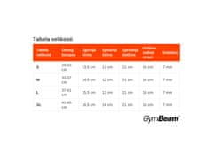 GymBeam Neoprenska opora za komolec Conquer, 2 kosa