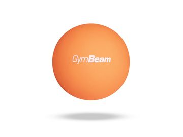 GymBeam Masažna žoga Flexball Orange, 6,3 cm