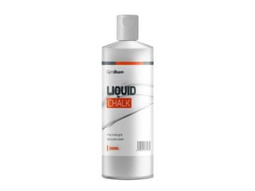 GymBeam Tekoča kreda Liquid Chalk za boljši oprijem