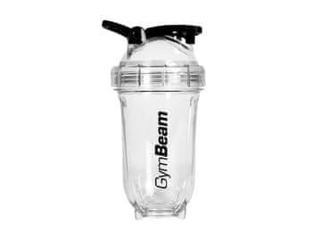 GymBeam Shaker Tritan Clear 500 ml