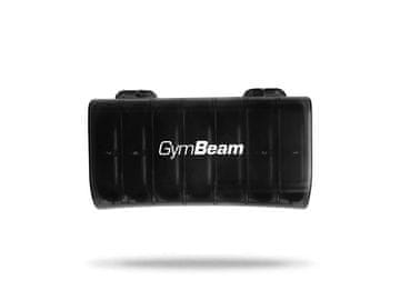 GymBeam Tedenski dozirnik dopolnil Weekly PillBox s 7 škatlicami