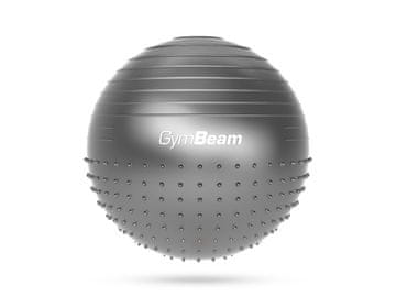 GymBeam Fitnes žoga FitBall z masažno površino, 65 cm