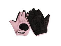 GymBeam Ženske fitnes rokavice Hyper Pink