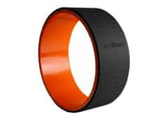 GymBeam Kolo za jogo Orange s premerom 33 cm