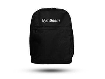GymBeam Nahrbtnik Signature Black z 18 l prostornine