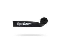 GymBeam Rehabilitacijski trak Floss Black