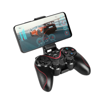 Rebel Podloga za pametni telefon brezžična Bluetooth PS3 PC iOS Android