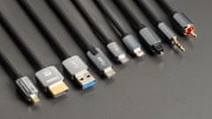 Krüger&Matz RCA kabel Kruger&Matz