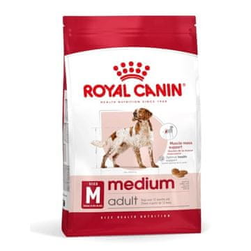 Royal Canin SHN Medium Adult BF 15 kg