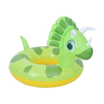 Napihljiv obroč za bazen DINOSAUR