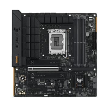 Matična plošča ASUS TUF GAMING B760M-PLUS II