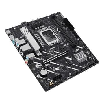 Matična plošča ASUS PRIME H810M-A-CSM