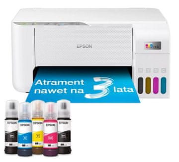 Epson Večfunkcijski tiskalnik EcoTank L3276