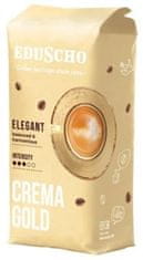 Eduscho Kava v zrnu Crema Gold 1 kg