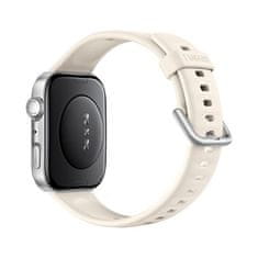 Huawei Pametna ura Watch Fit 4 bela
