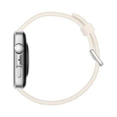 Huawei Pametna ura Watch Fit 4 bela