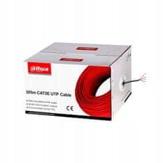 UTP CAT 5e ŽIČNI KABEL 305 m sive barve PFM920I-5EUN