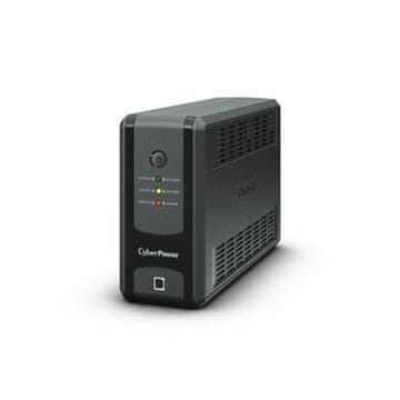 CyberPower UT850EG-FR UPS