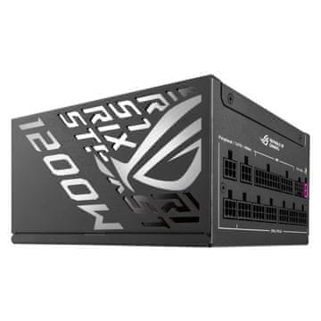 Napajalnik ASUS ROG Strix Platinum 1200W