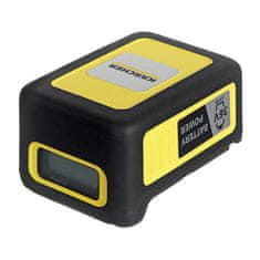0.00023 Hitri polnilnik za akumulator KARCHER 36V 2,5Ah