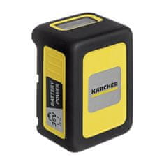 0.00023 Hitri polnilnik za akumulator KARCHER 36V 2,5Ah