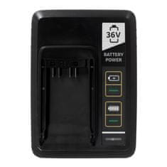 0.00023 Hitri polnilnik za akumulator KARCHER 36V 2,5Ah