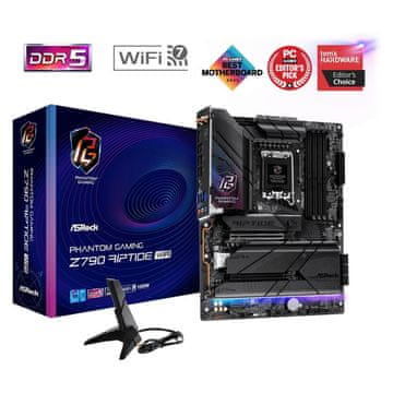 Matična plošča ASRock Z890 Riptide WiFi