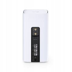 Brezžični dvojni usmerjevalnik TP-Link ARCHER NX600 5G AX3600
