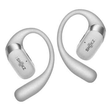 Shokz OpenFit 2 siva