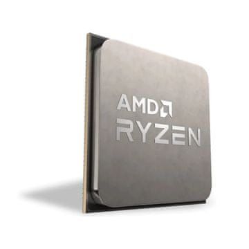 Procesor AMD Ryzen 5 5600X TRAY