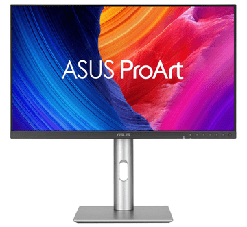 ASUS ProArt PA278QV Gen2 monitor, 68,6 cm (27), QHD, IPS, 120 Hz (90LM05L1-B01K71)