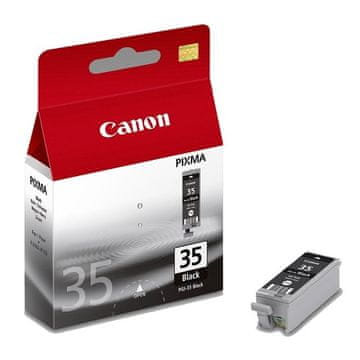 slomart Canon PGI-35 črn (black) črnilo